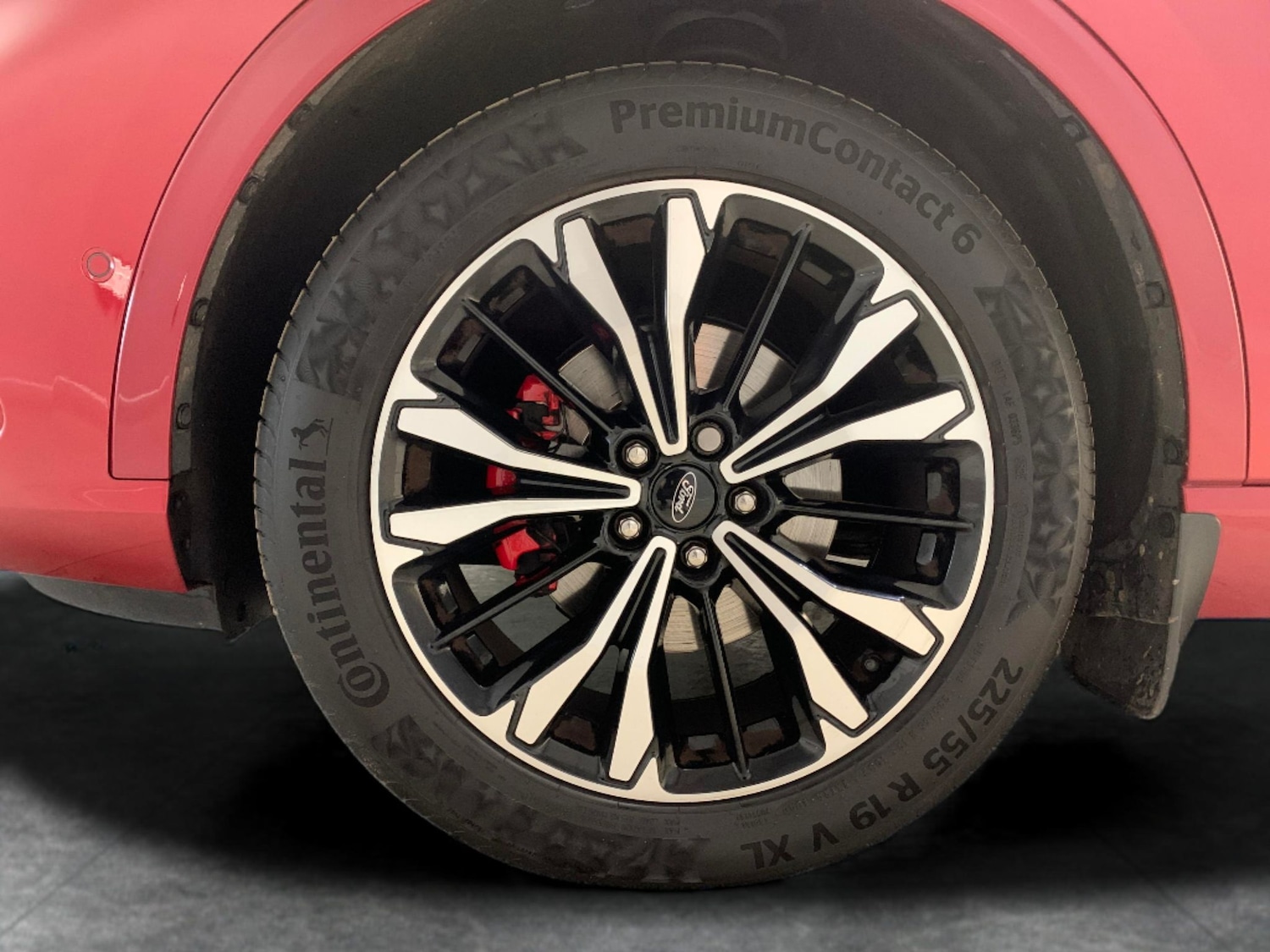 Used Ford Kuga 2020 for sale - 76922211: Photo 26