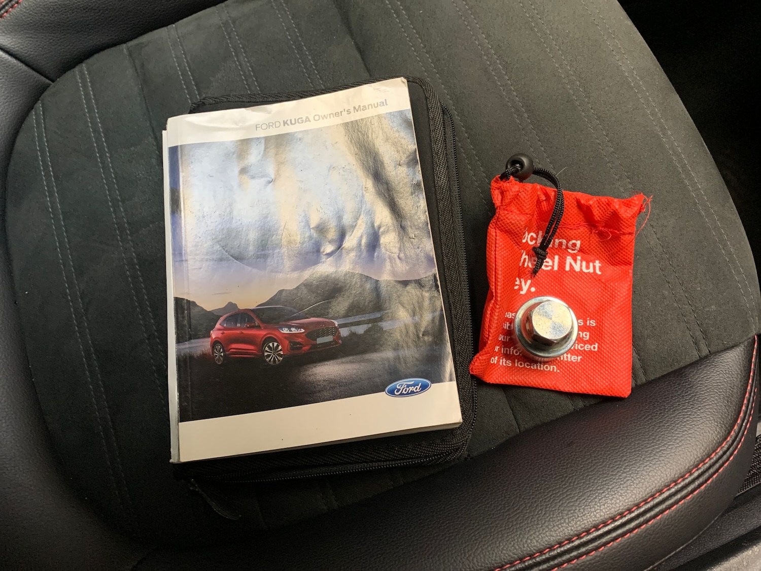 Used Ford Kuga 2020 for sale - 76922211: Photo 34