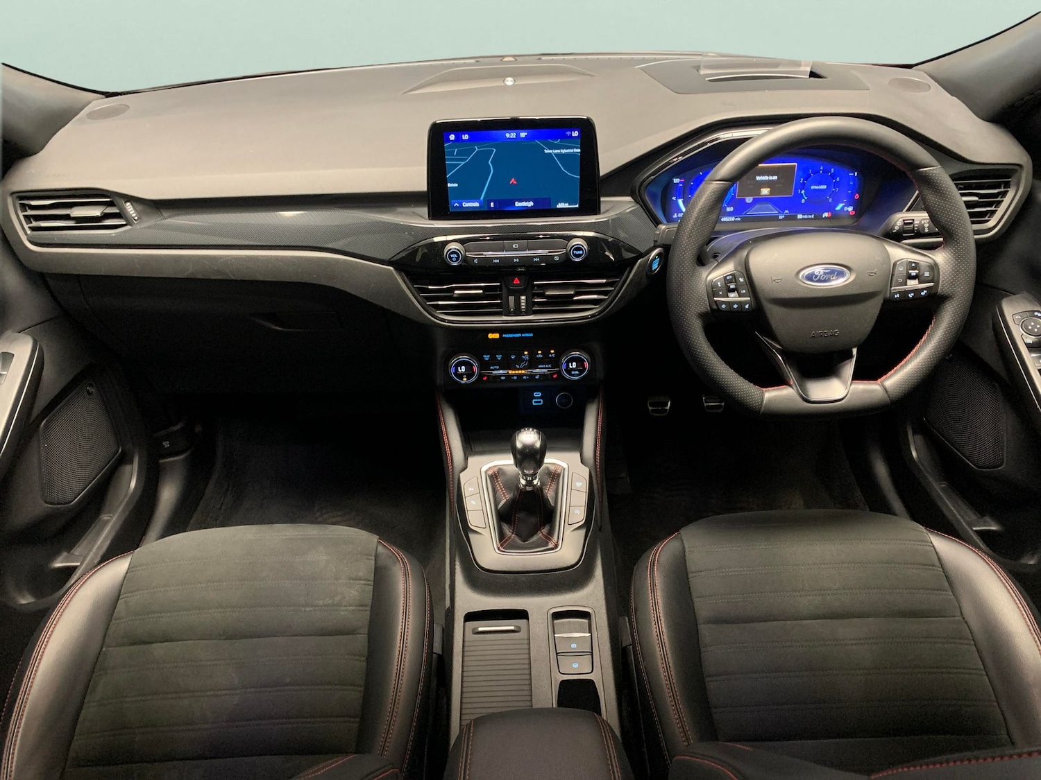 Used Ford Kuga 2020 for sale - 76922211: Photo 9