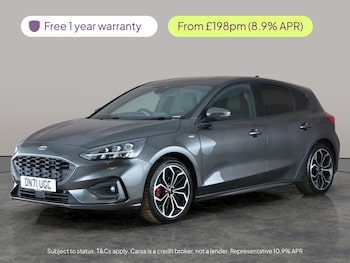Used Ford Focus 2021 for sale - 79571328: Photo