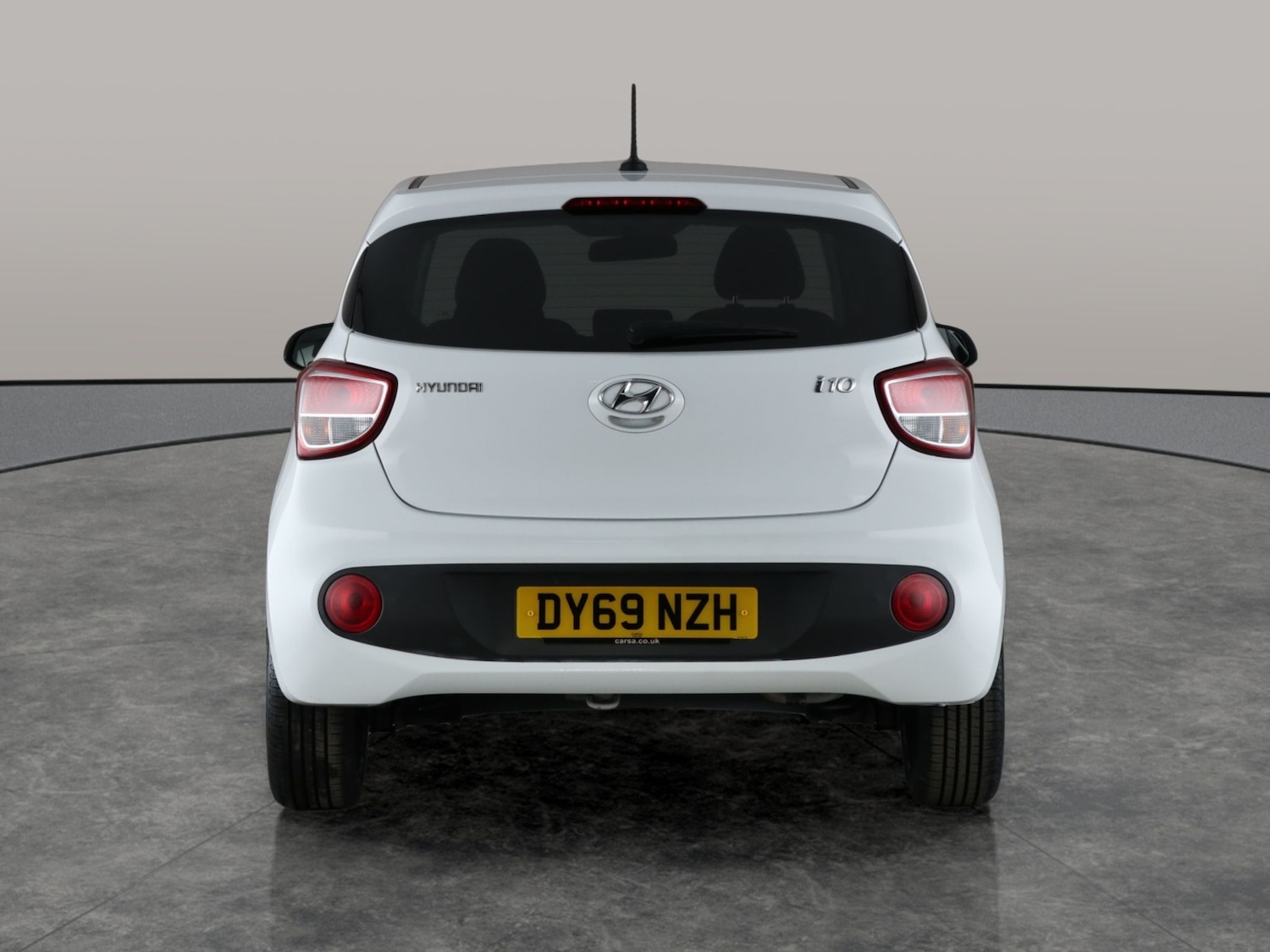 Used Hyundai i10 2020 for sale - 76464089: Photo 11