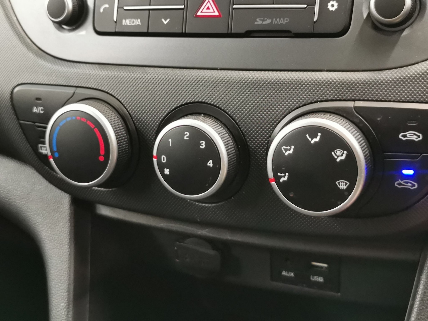 Used Hyundai i10 2020 for sale - 76464089: Photo 17