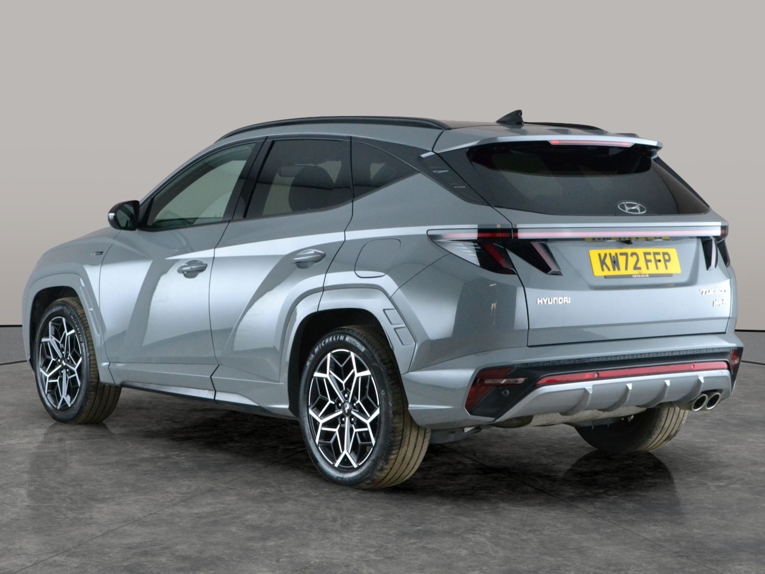 Used Hyundai TUCSON 2023 for sale - 78140029: Photo 13