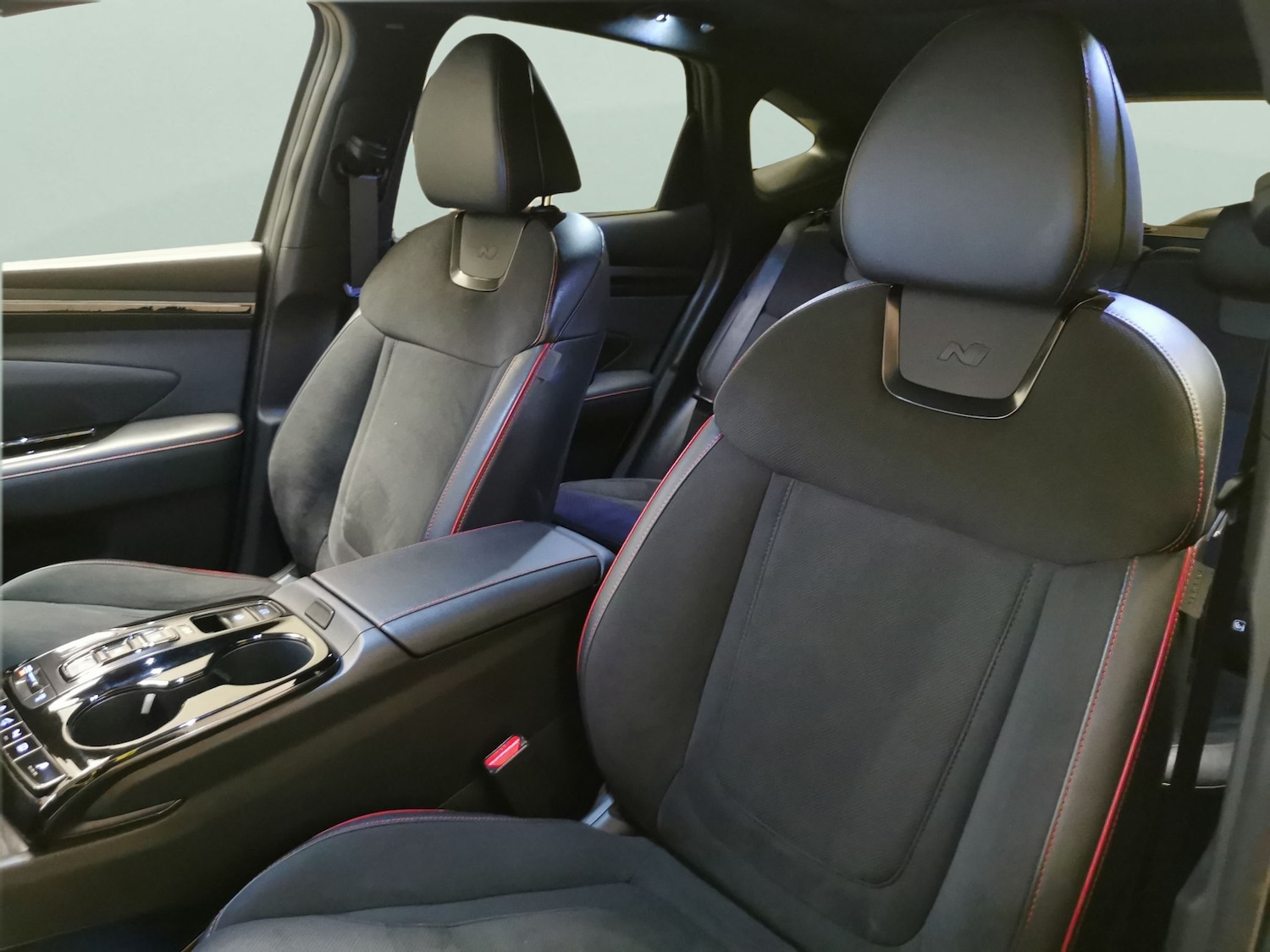 Used Hyundai TUCSON 2023 for sale - 78140029: Photo 15