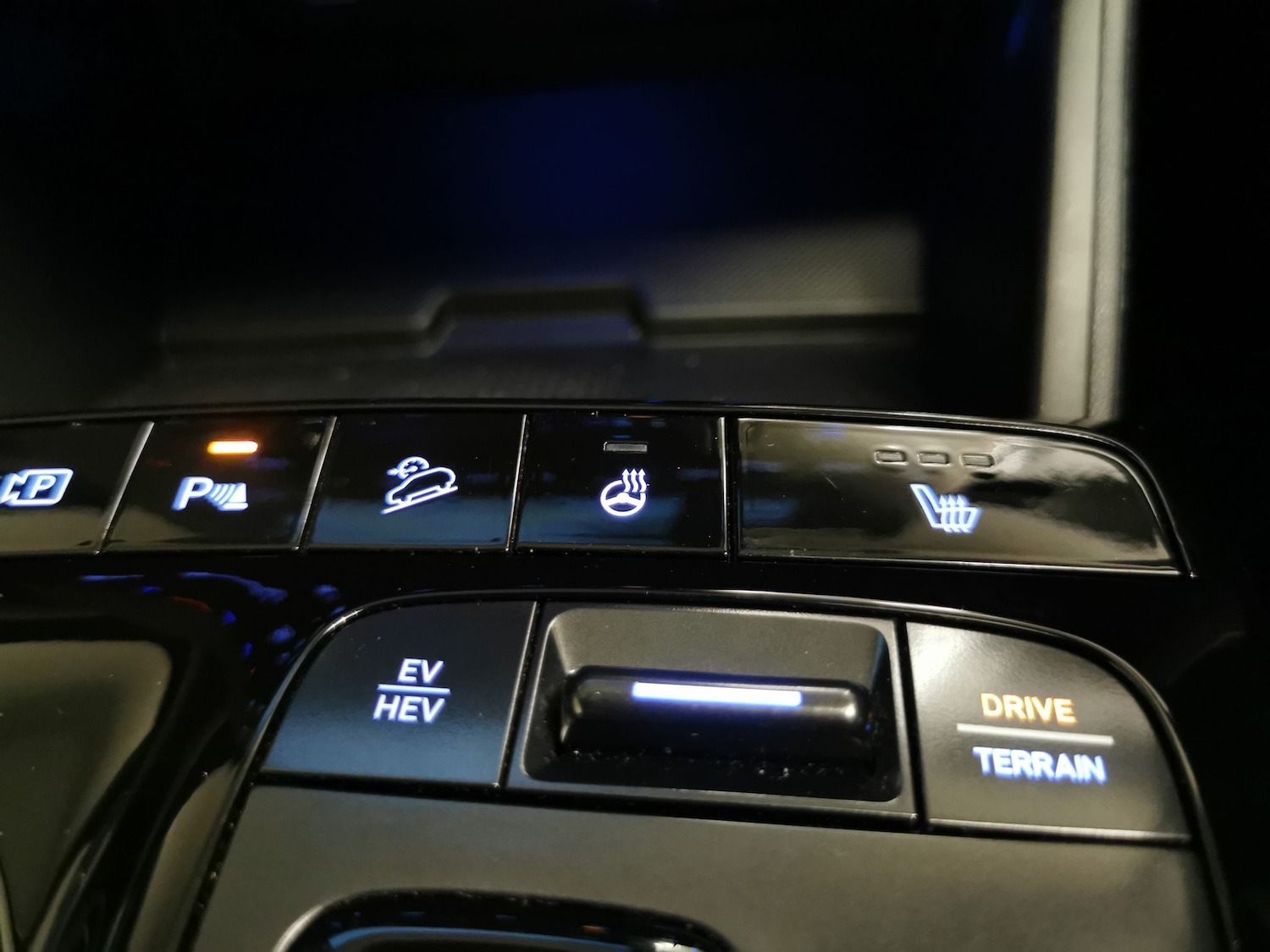 Used Hyundai TUCSON 2023 for sale - 78140029: Photo 23