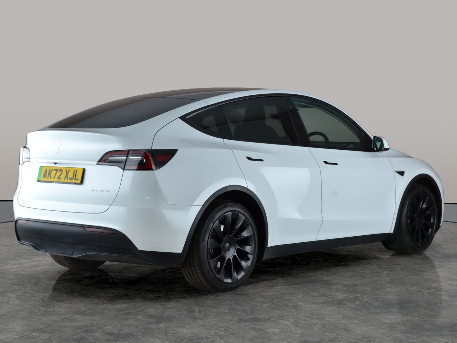 Used Tesla Model Y 2022 for sale - 77023779: Photo 11