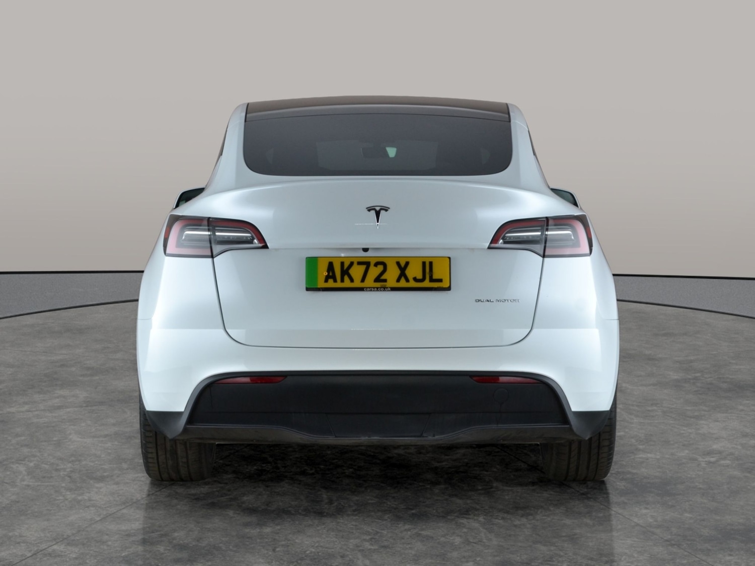 Used Tesla Model Y 2022 for sale - 77023779: Photo 12