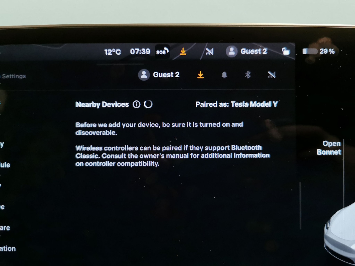 Used Tesla Model Y 2022 for sale - 77023779: Photo 18