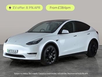Used Tesla Model Y 2022 for sale - 77023779: Photo