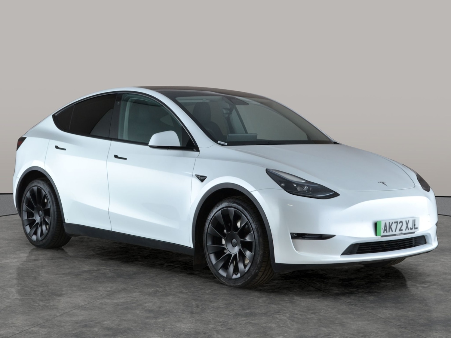 Used Tesla Model Y 2022 for sale - 77023779: Photo 9
