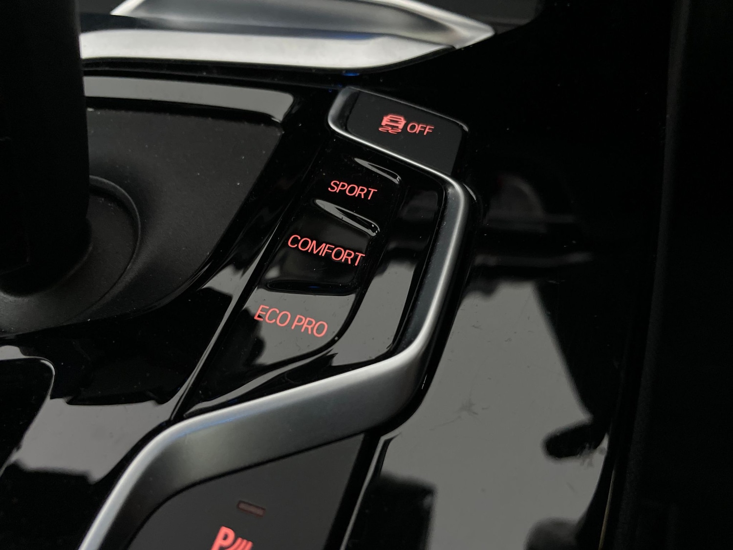 Used BMW iX3 2021 for sale - 76933441: Photo 25