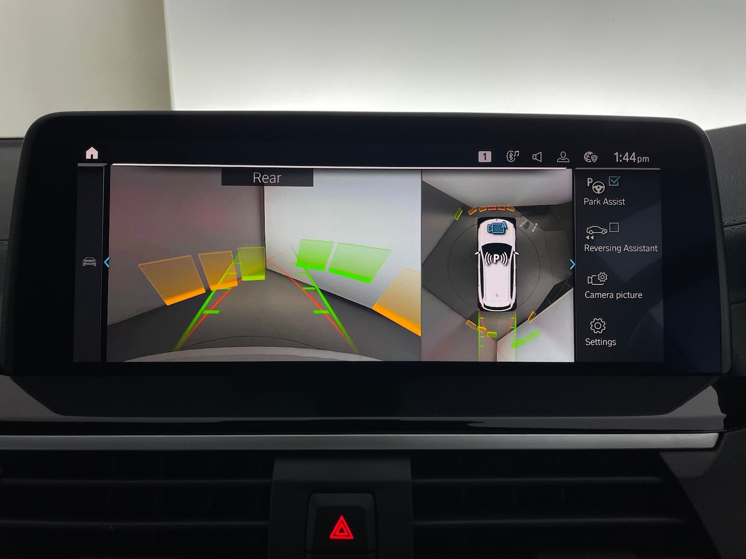 Used BMW iX3 2021 for sale - 76933441: Photo 27