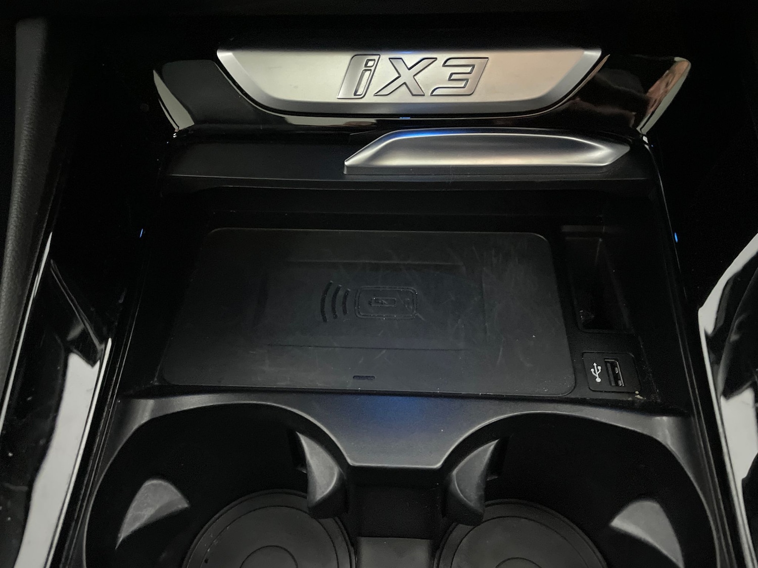 Used BMW iX3 2021 for sale - 76933441: Photo 29