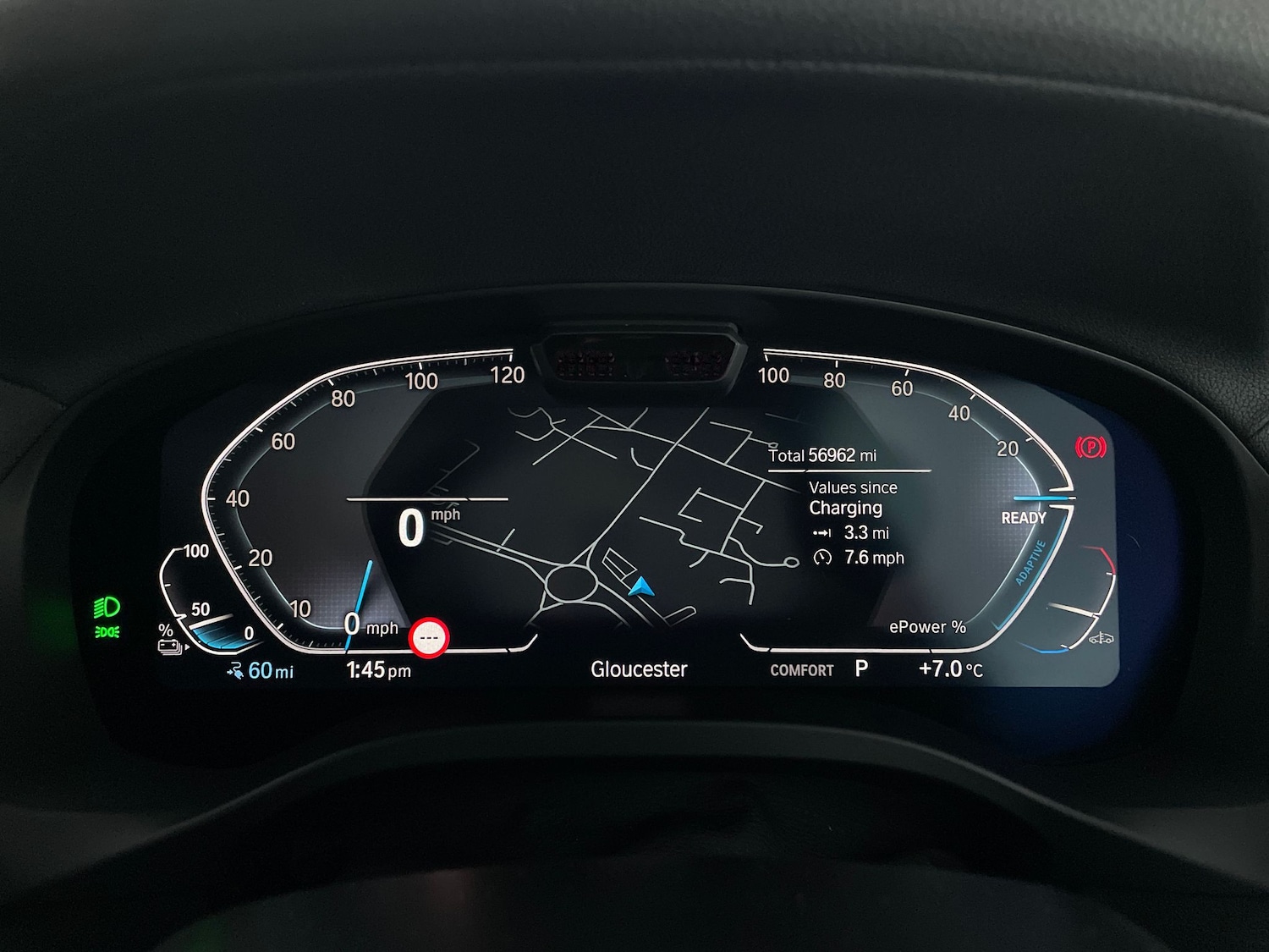 Used BMW iX3 2021 for sale - 76933441: Photo 33