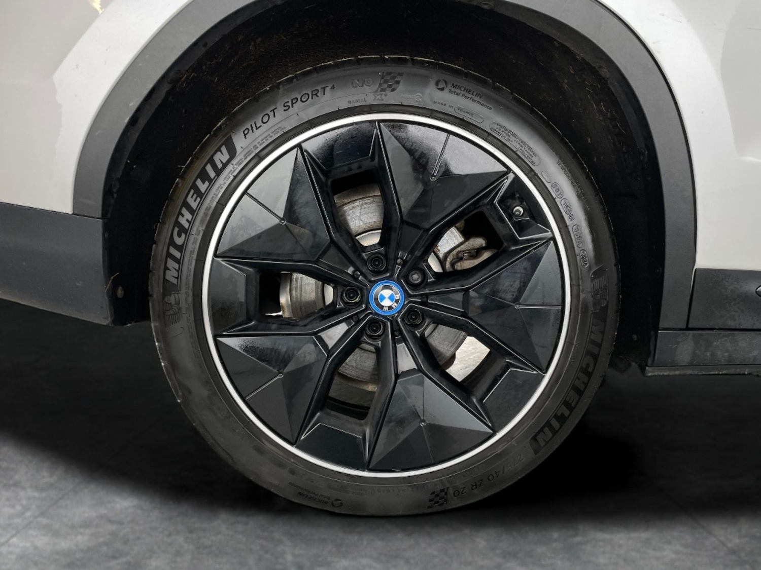 Used BMW iX3 2021 for sale - 76933441: Photo 37