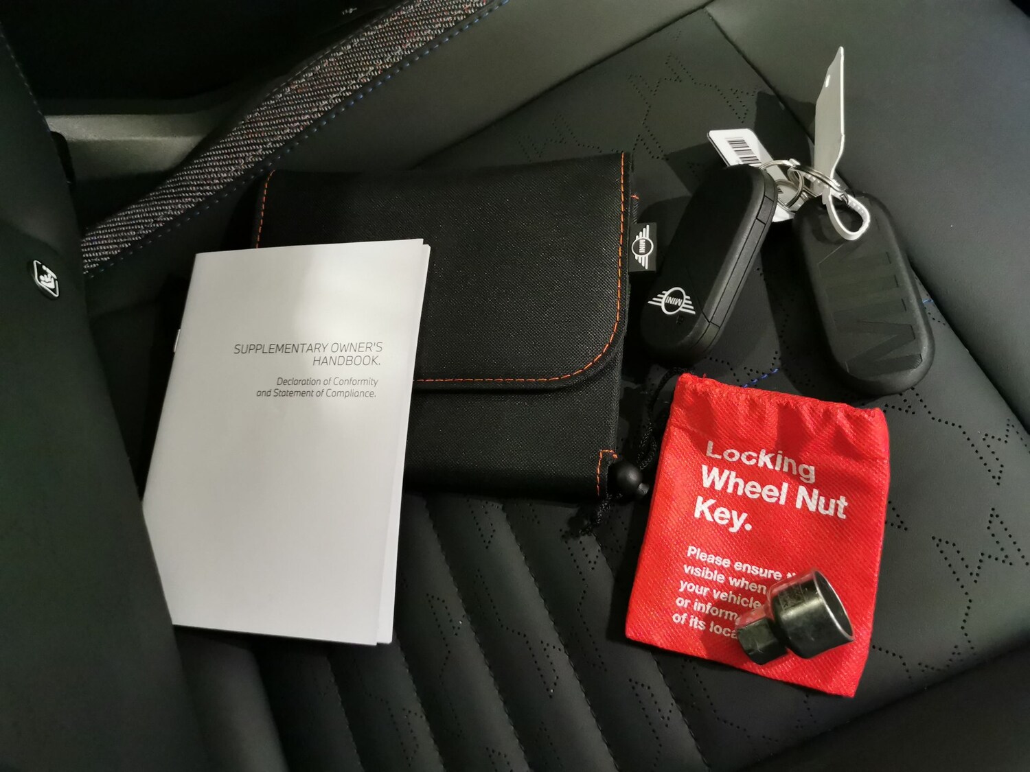 Used MINI Cooper 2024 for sale - 77873076: Photo 25