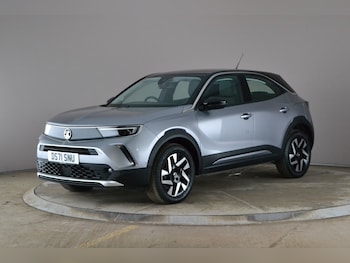 Used Vauxhall Mokka undefined for sale - 78381924: Photo