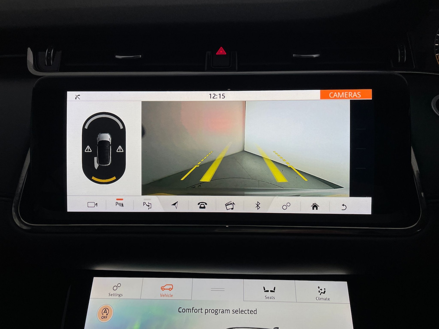 Used Land Rover Range Rover Evoque 2020 for sale - 76636316: Photo 24