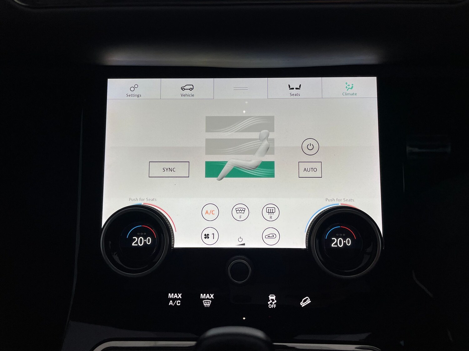 Used Land Rover Range Rover Evoque 2020 for sale - 76636316: Photo 25