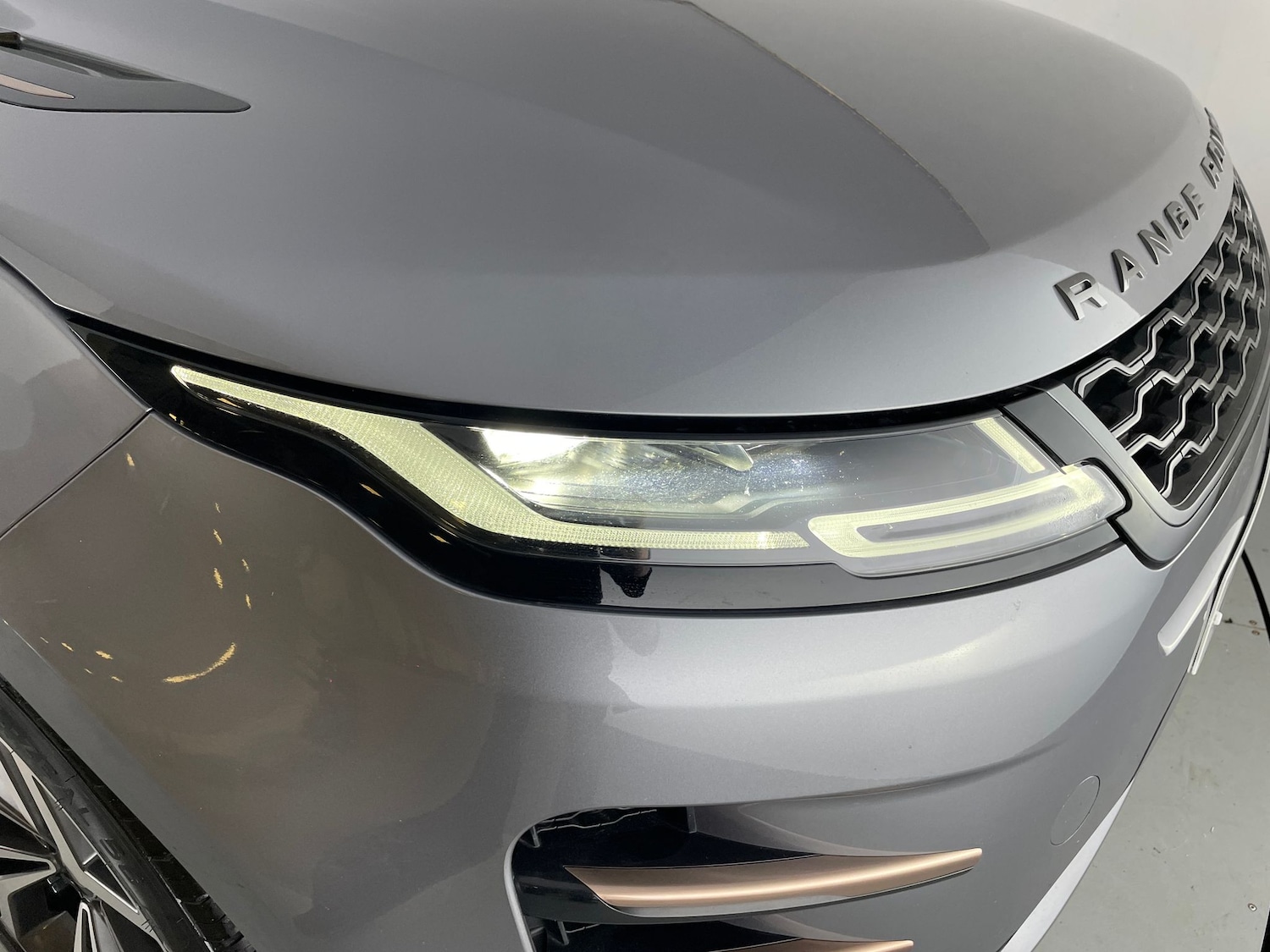 Used Land Rover Range Rover Evoque 2020 for sale - 76636316: Photo 33