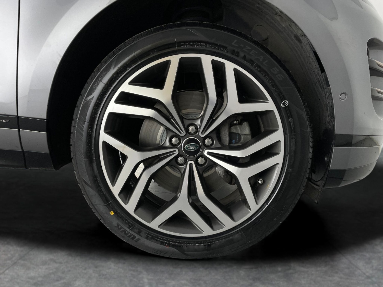 Used Land Rover Range Rover Evoque 2020 for sale - 76636316: Photo 35