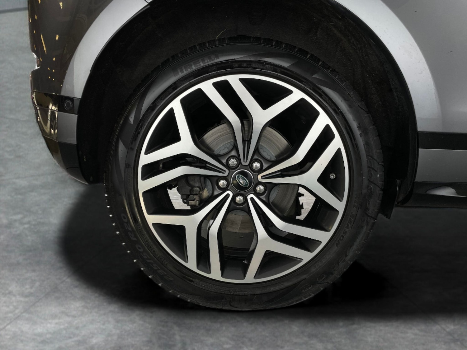 Used Land Rover Range Rover Evoque 2020 for sale - 76636316: Photo 36