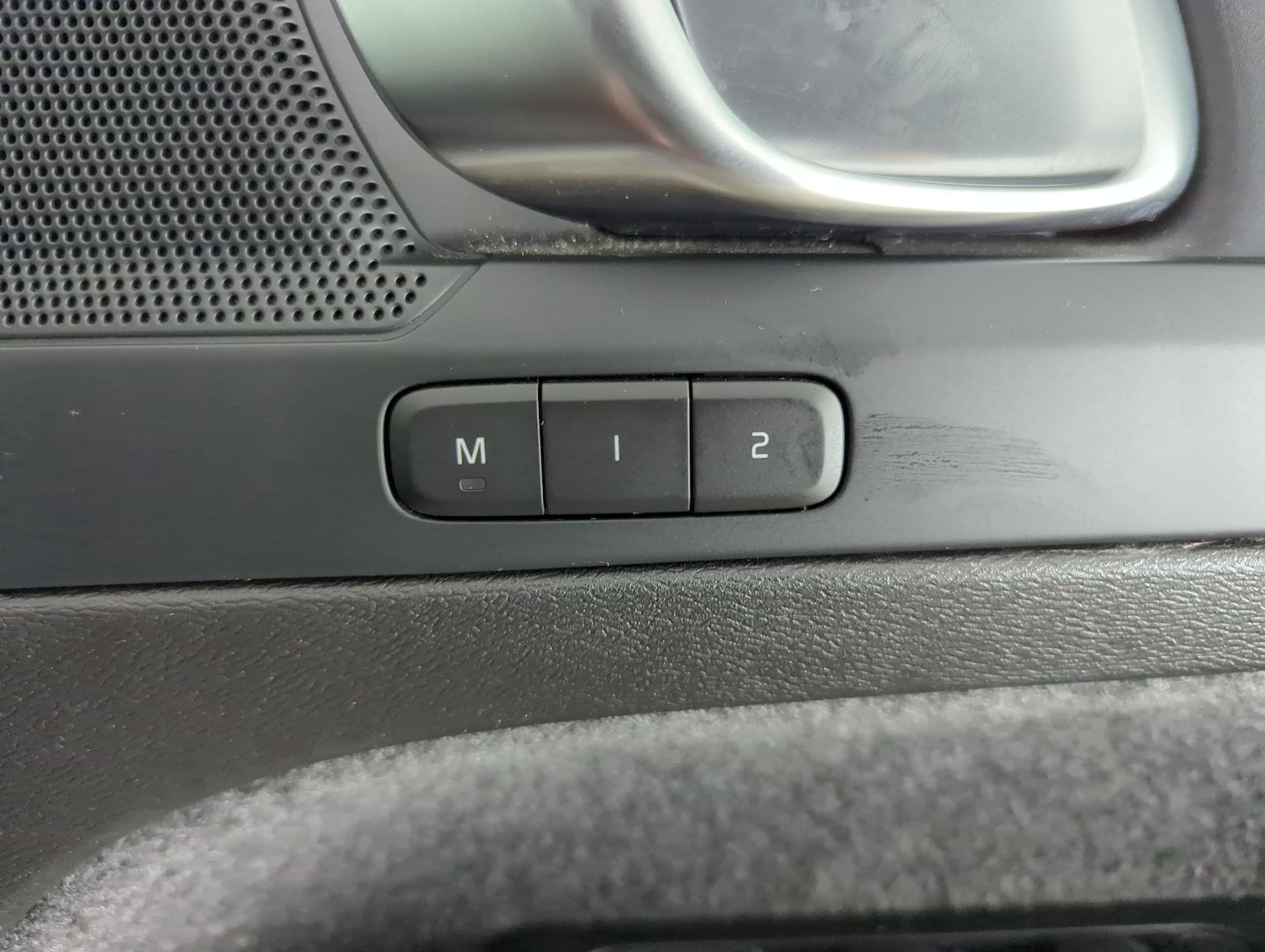 Used Volvo C40 2023 for sale - 77833690: Photo 18