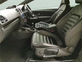 Used Volkswagen Scirocco 2016 for sale - 78494684: Photo