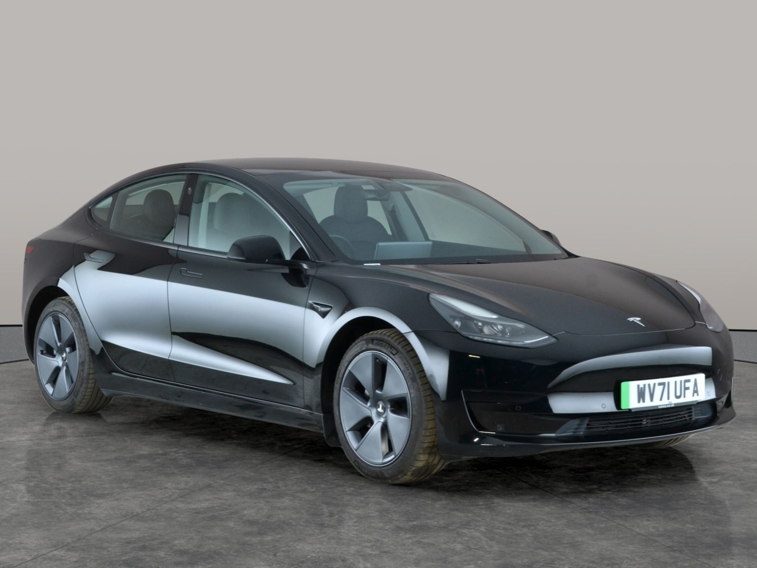 Used Tesla Model 3 2021 for sale - 77076087: Photo 10