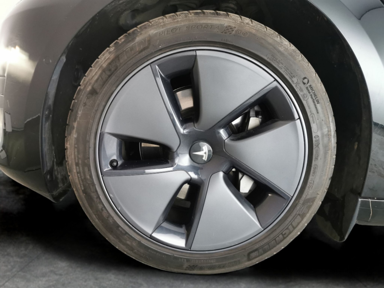 Used Tesla Model 3 2021 for sale - 77076087: Photo 22