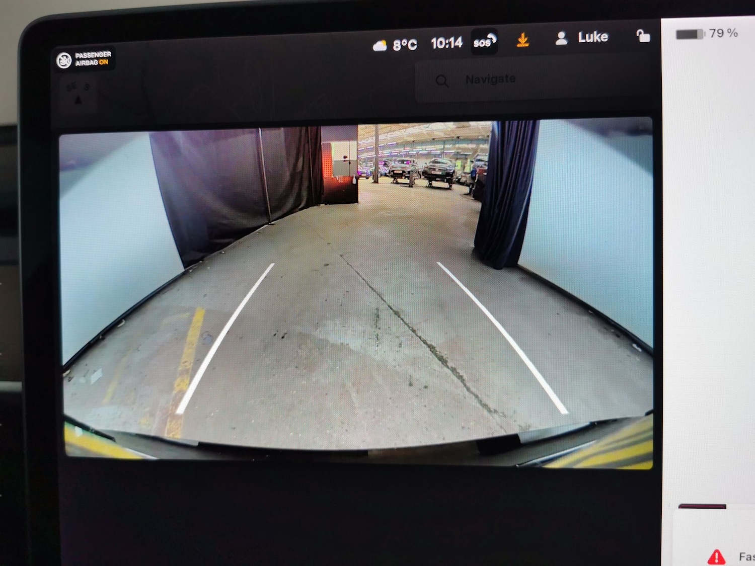 Used Tesla Model 3 2021 for sale - 77076087: Photo 6