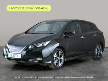 Used Nissan Leaf undefined for sale - 78380401: Photo