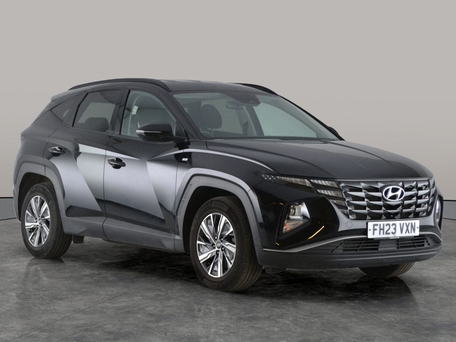 Used Hyundai TUCSON 2023 for sale - 77241328: Photo 13