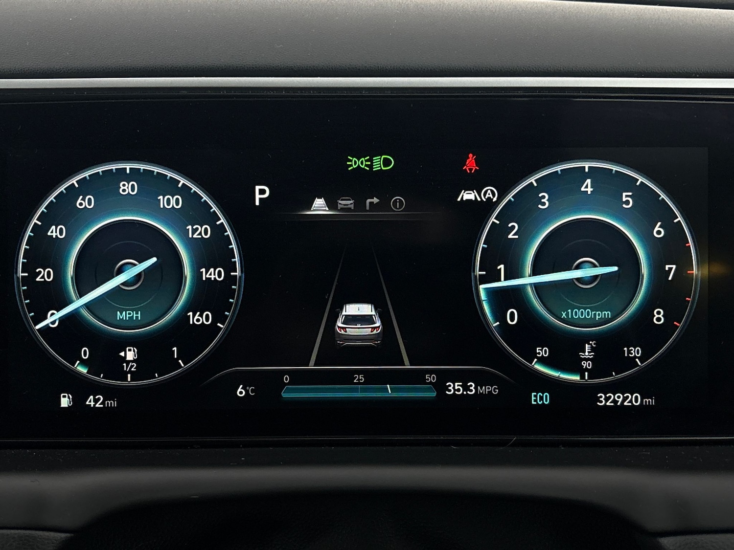 Used Hyundai TUCSON 2023 for sale - 77241328: Photo 20