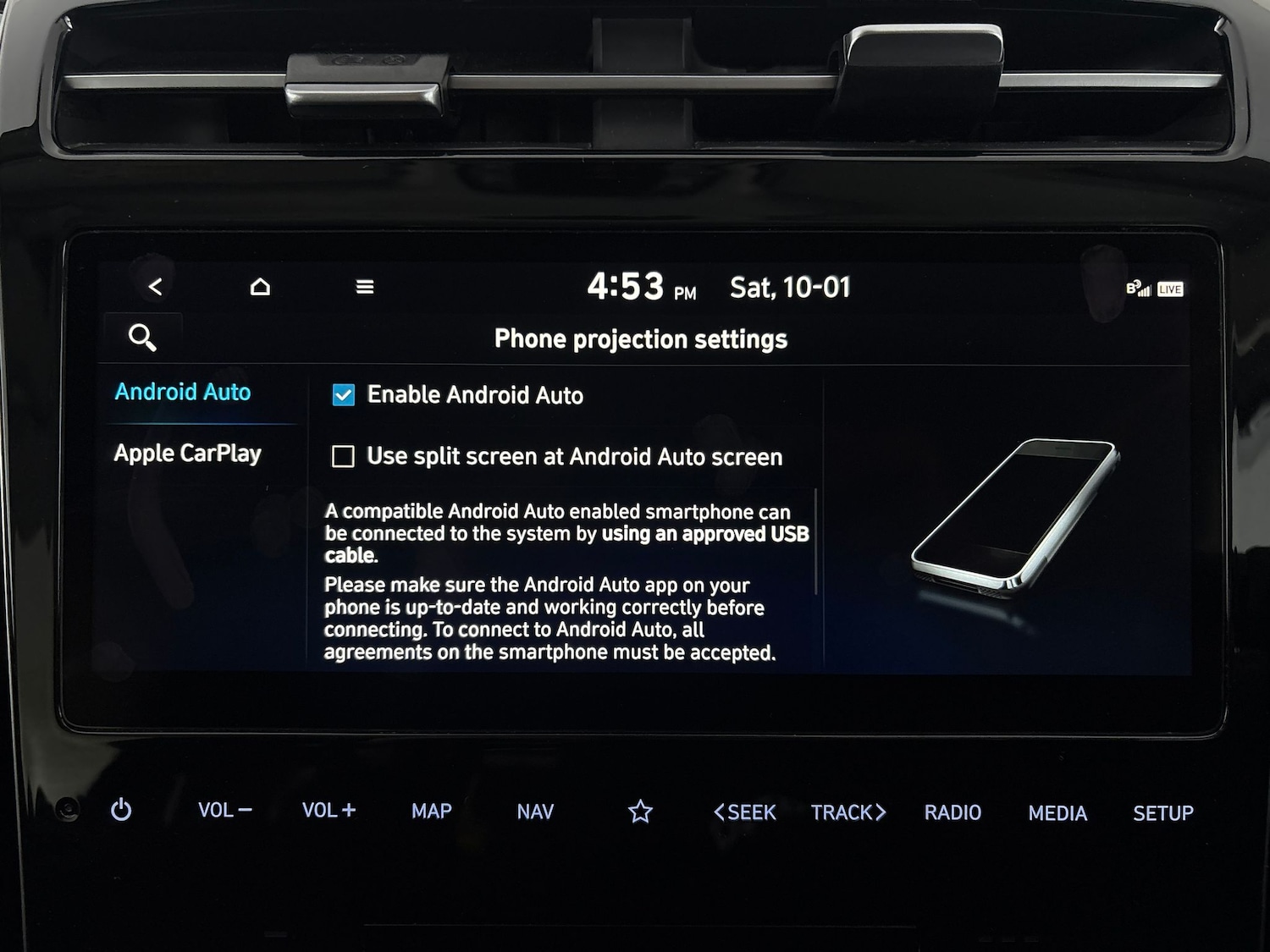 Used Hyundai TUCSON 2023 for sale - 77241328: Photo 21