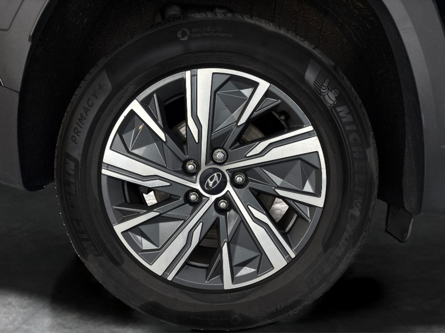 Used Hyundai TUCSON 2023 for sale - 77241328: Photo 30