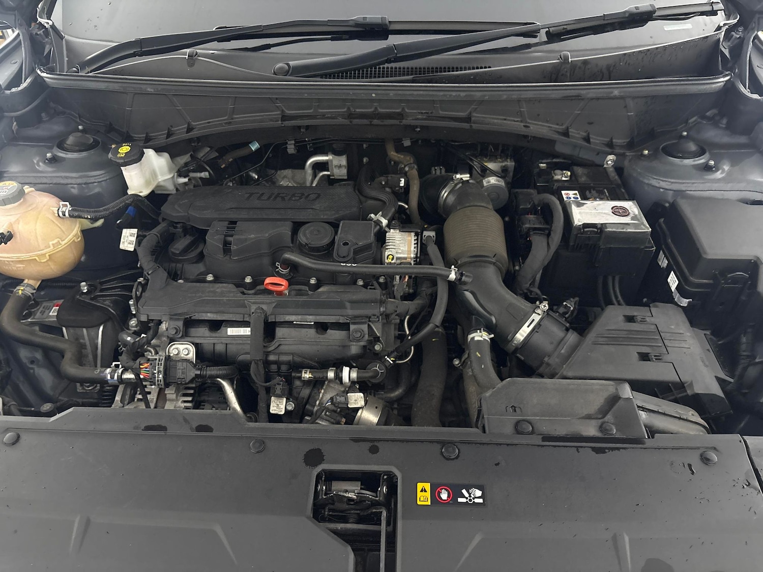 Used Hyundai TUCSON 2023 for sale - 77241328: Photo 38