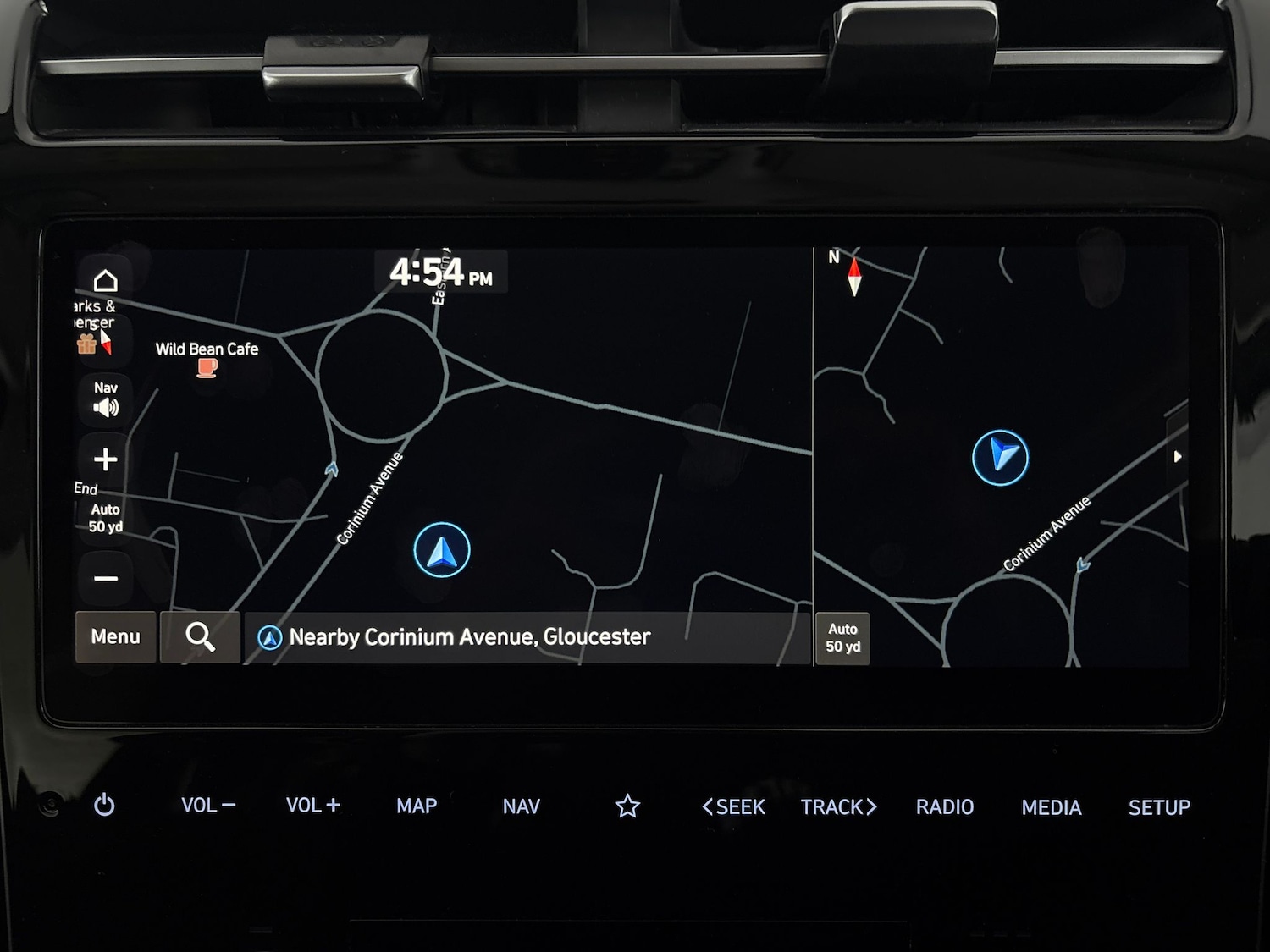 Used Hyundai TUCSON 2023 for sale - 77241328: Photo 6