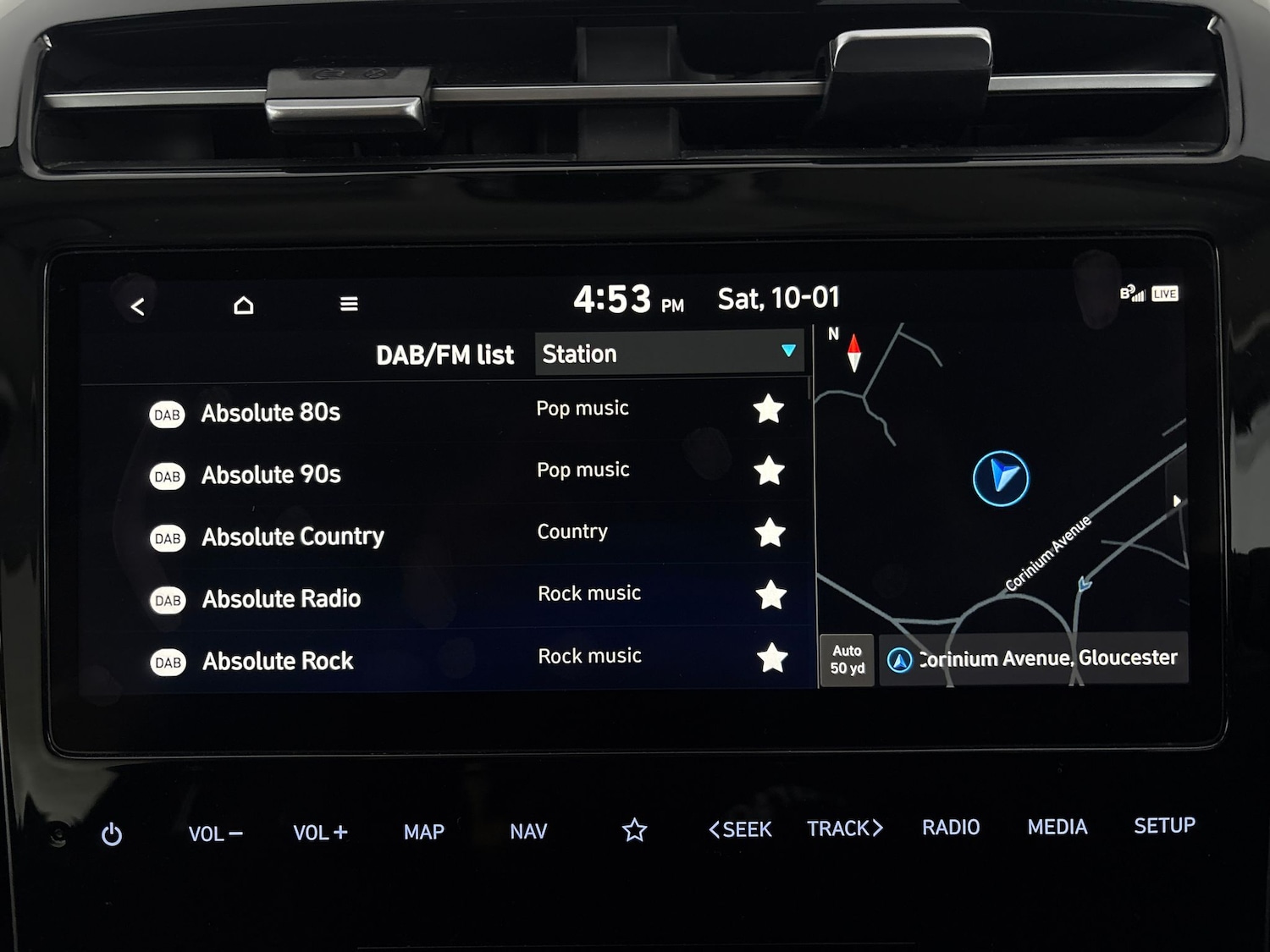 Used Hyundai TUCSON 2023 for sale - 77241328: Photo 7