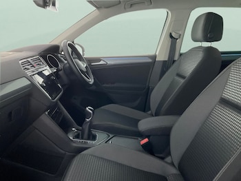 Used Volkswagen Tiguan 2022 for sale - 75462340: Photo