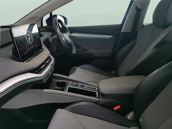 Used Skoda Enyaq 2021 for sale - 78022932: Photo