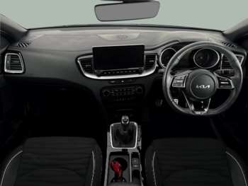 Used Kia Pro Ceed 2023 for sale - 74833014: Photo