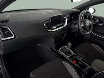 Used Kia Pro Ceed 2023 for sale - 74833014: Photo