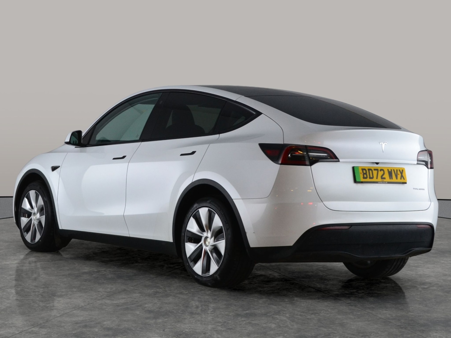 Used Tesla Model Y 2022 for sale - 77019338: Photo 10