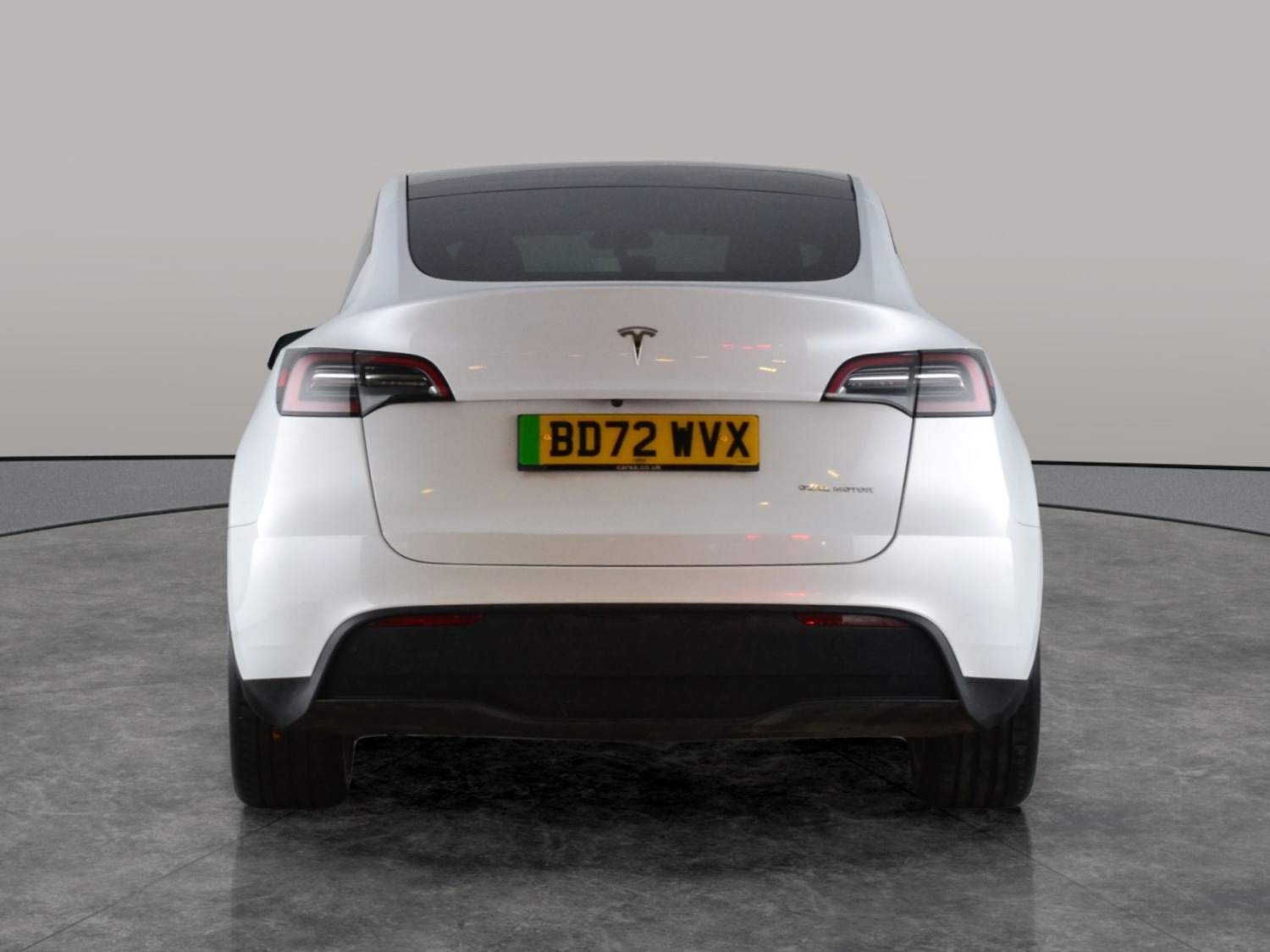 Used Tesla Model Y 2022 for sale - 77019338: Photo 11