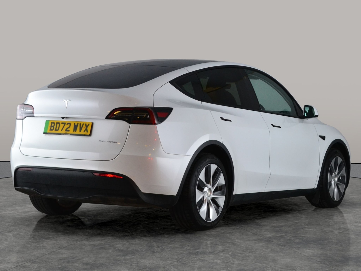 Used Tesla Model Y 2022 for sale - 77019338: Photo 12