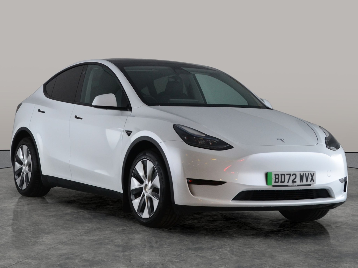 Used Tesla Model Y 2022 for sale - 77019338: Photo 14