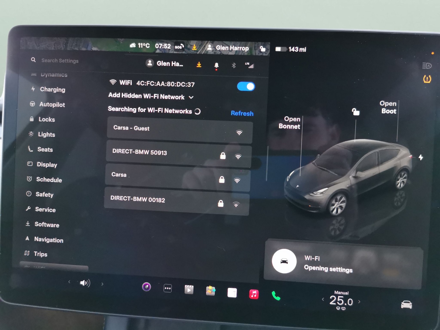 Used Tesla Model Y 2022 for sale - 77019338: Photo 18