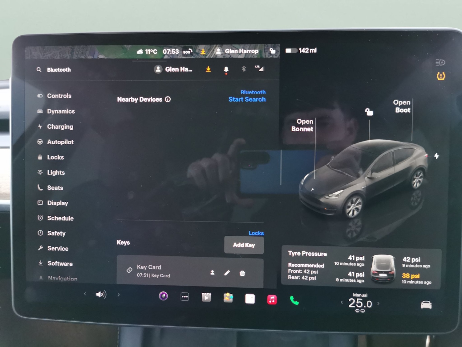 Used Tesla Model Y 2022 for sale - 77019338: Photo 19