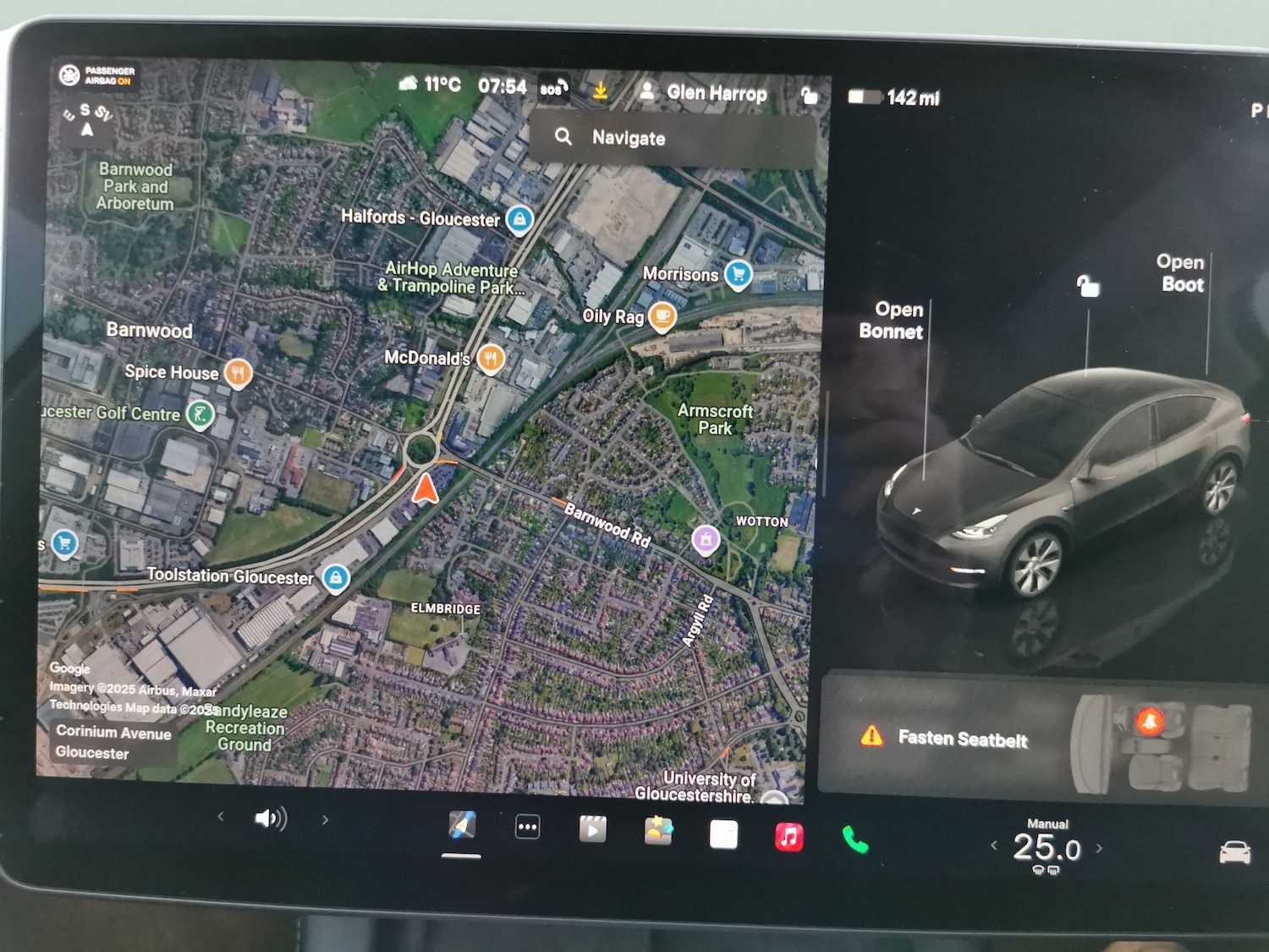 Used Tesla Model Y 2022 for sale - 77019338: Photo 22